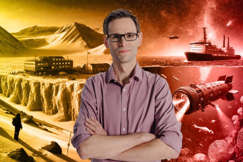 De Laatste Wildernis