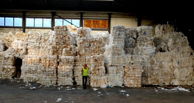 'De drie beleidsniveaus in ons land maken het handig voor criminelen om een dwaalspoor aan te leggen.'
