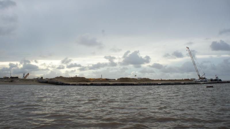 Eiland Jan De Nul