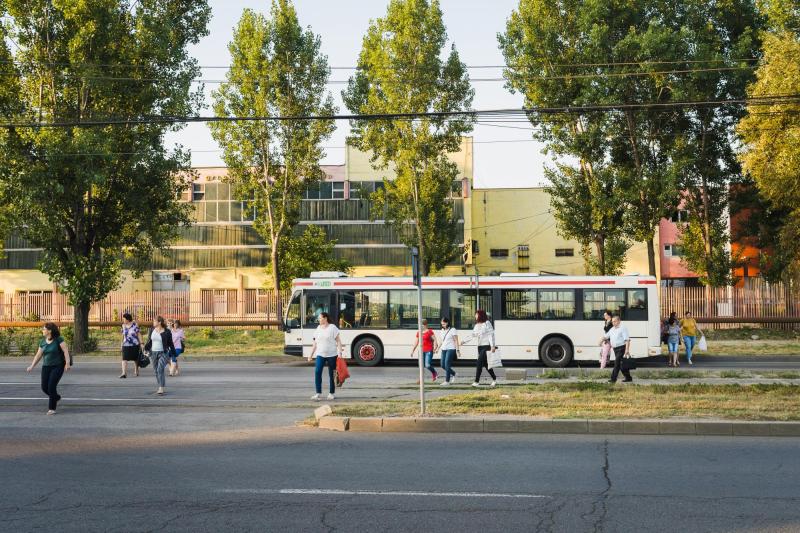 Belgische uniformen gemaakt door uitgebuite Roemeense arbeiders