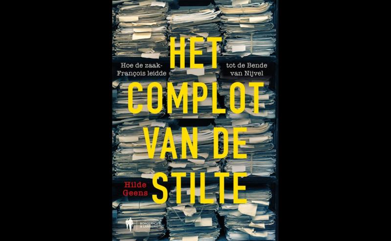Het complot van de stilte