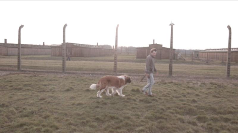 Living in Auschwitz