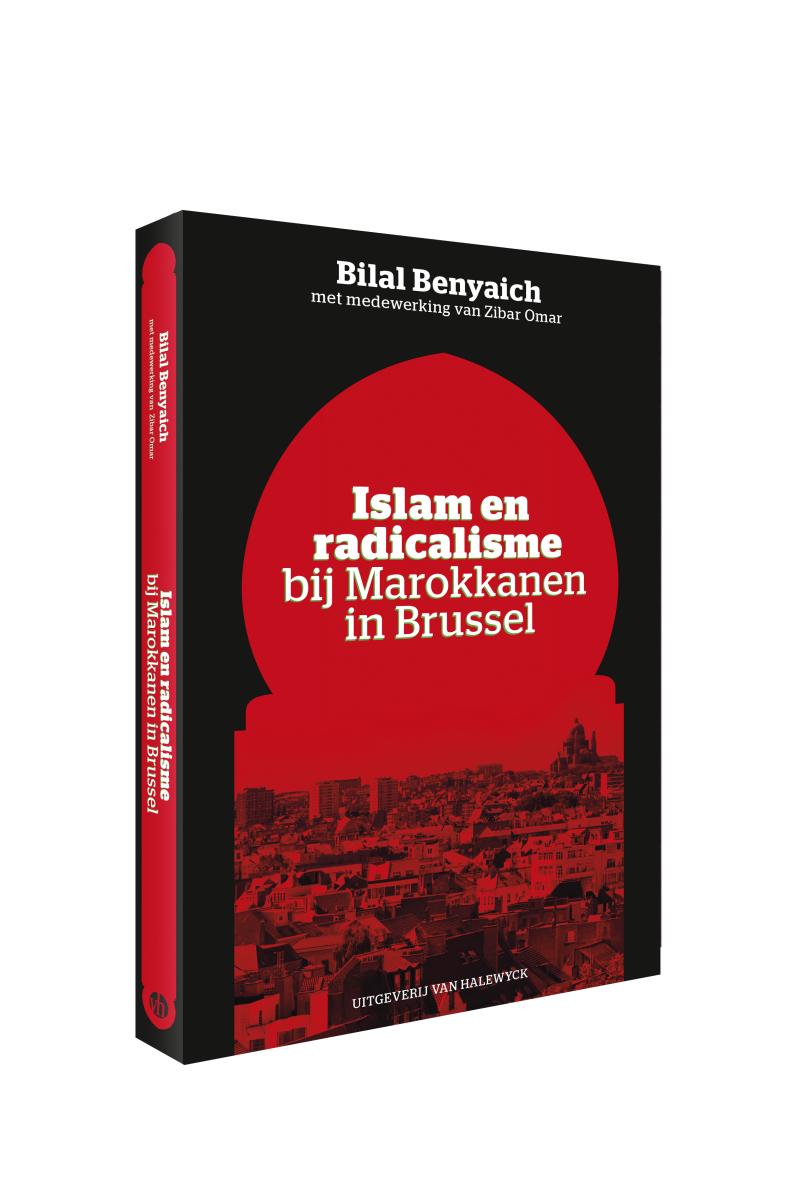 Islam en radicalisme bij Marokkanen in Brussel
