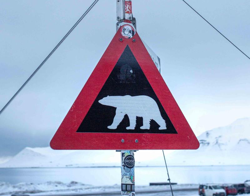 Is er nog toekomst voor Spitsbergen?