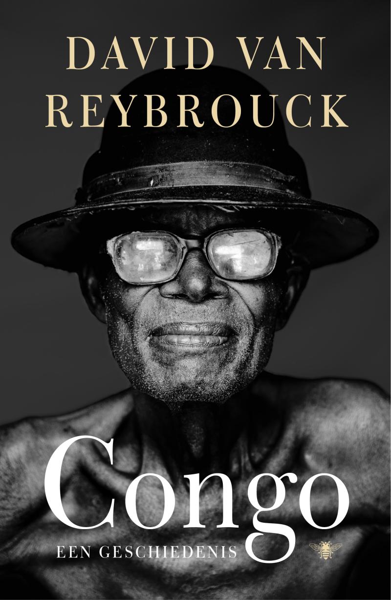 Congo. Een geschiedenis