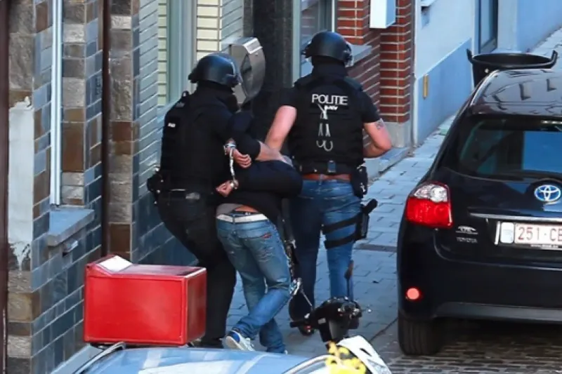 COPS Unit — Gent