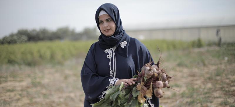 Heeft Gaza nog een toekomst?