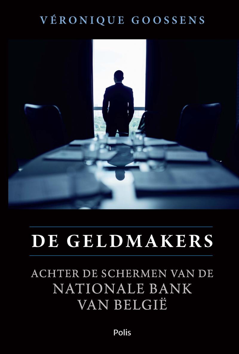 De geldmakers