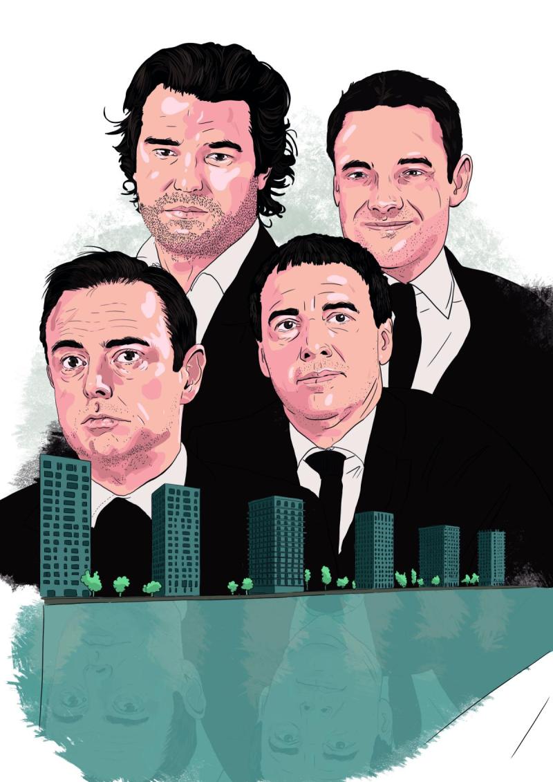 Land Invest Gate