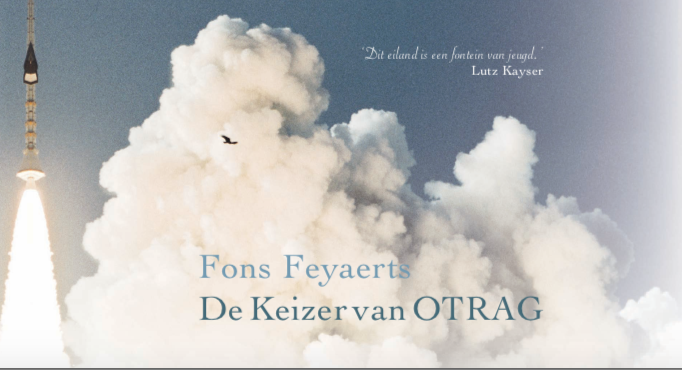 De Keizer van OTRAG