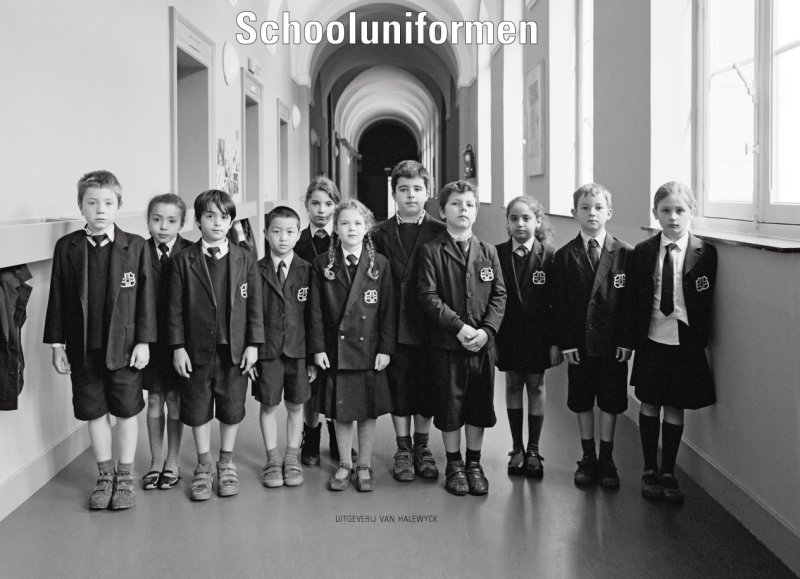 School uniform