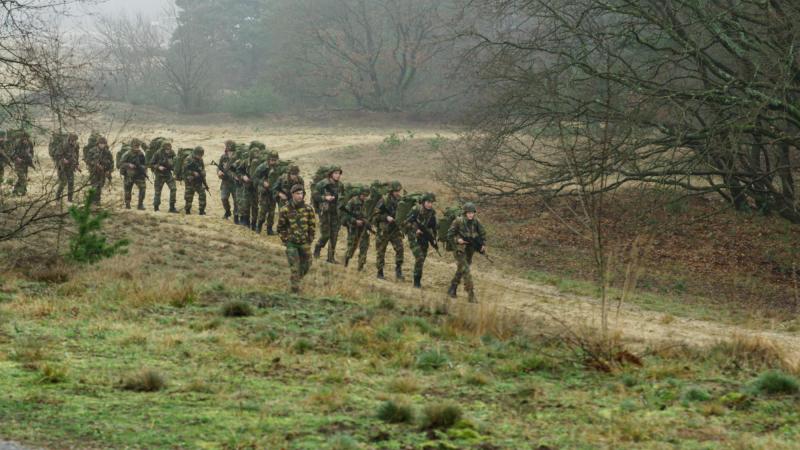 Belgisch leger