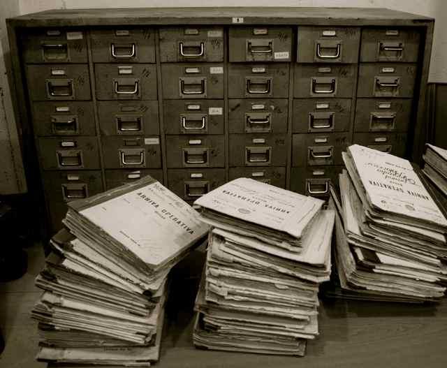 Unieke documenten belichten spionage in België