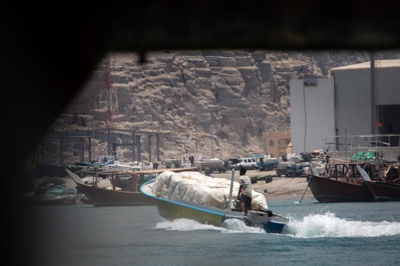 Oman