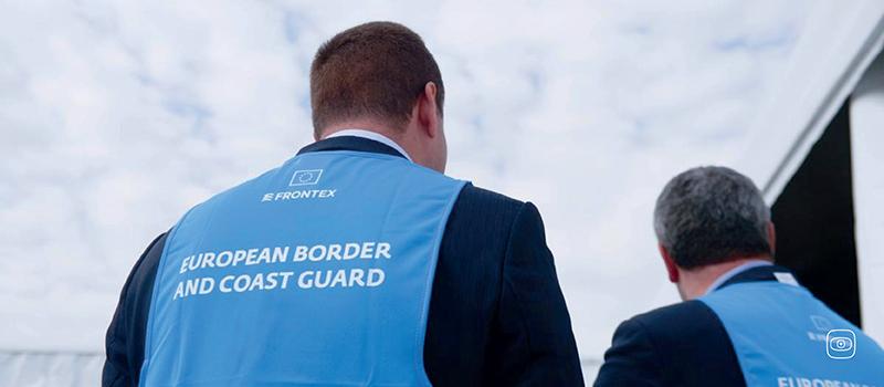 Frontex 