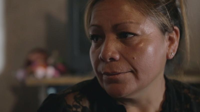Vrouwen van Juárez