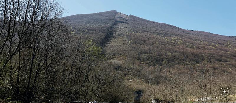 Balkan Wall