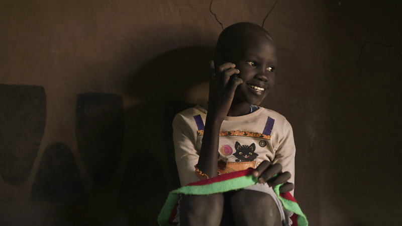 Kakuma, The Invisible City