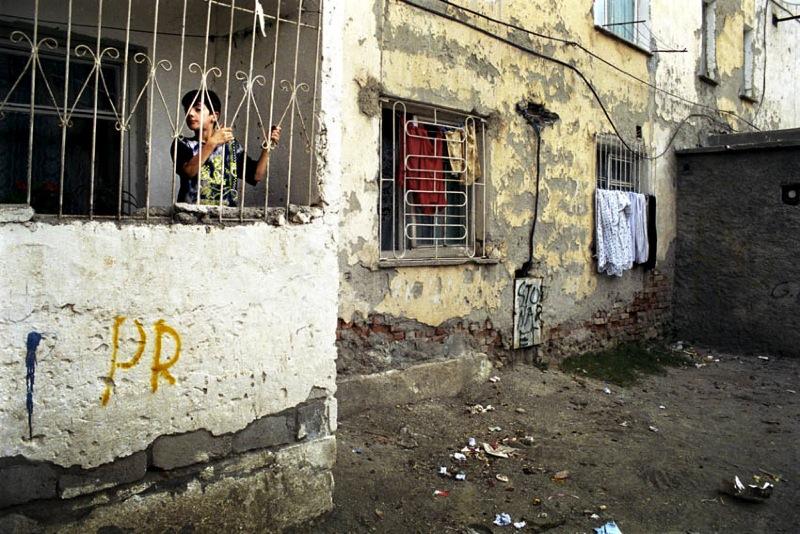 Het Syberië van Europa