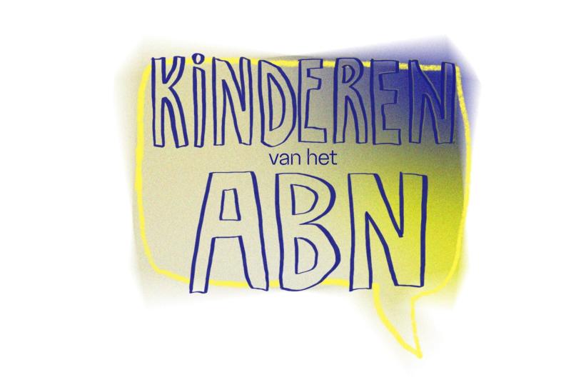 Kinderen van het ABN