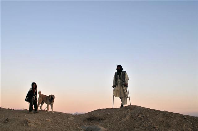 Afghanistan is te onveilig voor het leger