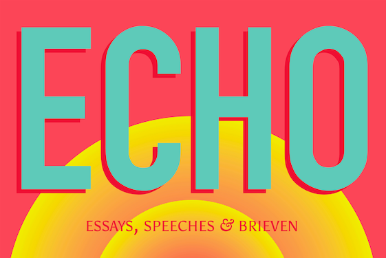 Neske Beks - Echo