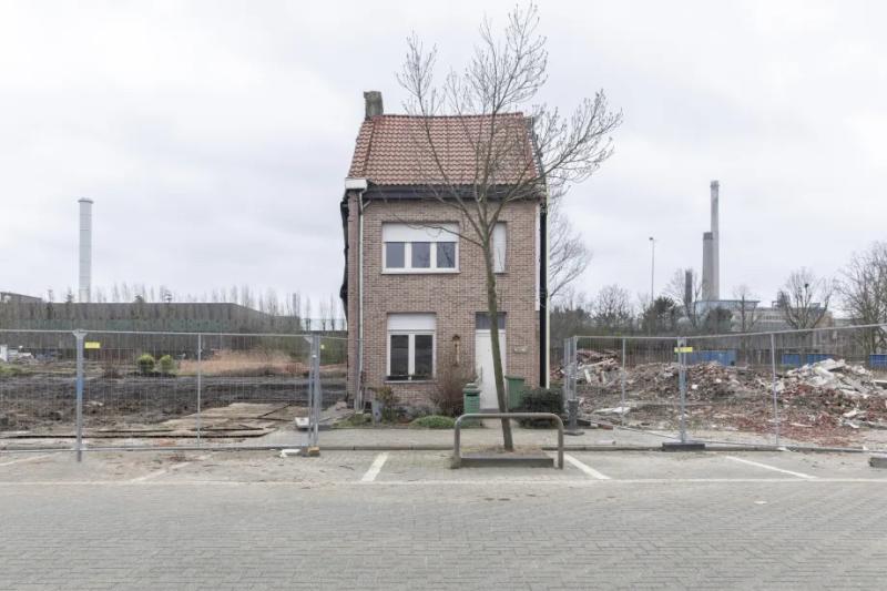 Moretusburg 2