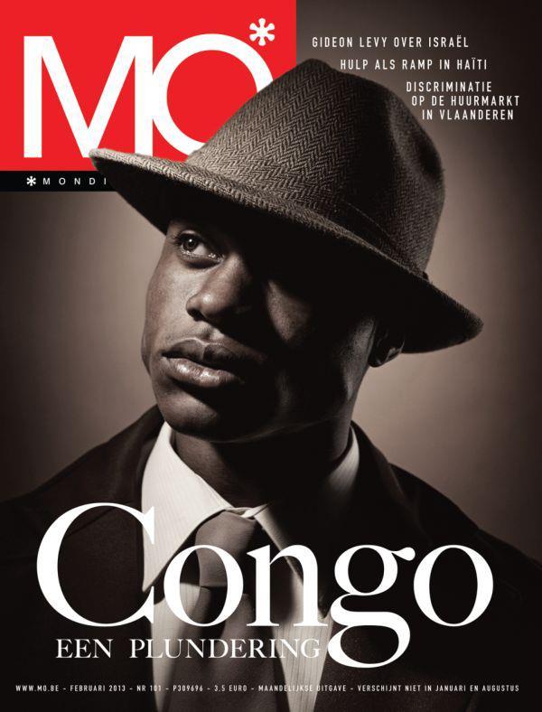 Hoe je rijk wordt in het arme Congo