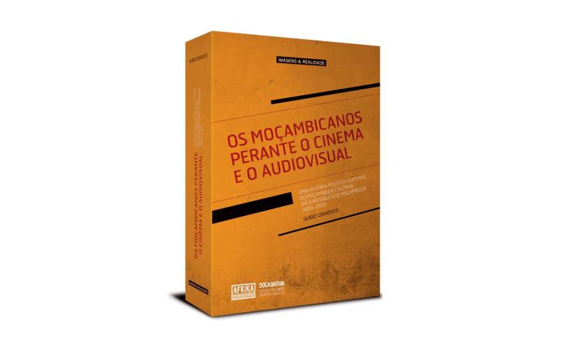  Filmcultuur in Mozambique (1896-2010)