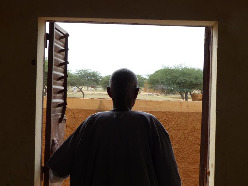 Mauritanië: De Jihadi-vrije uitzondering