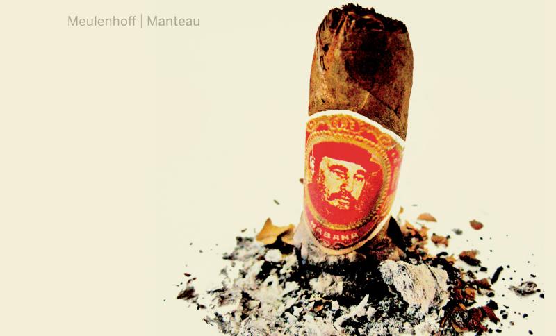 Cuba na Castro