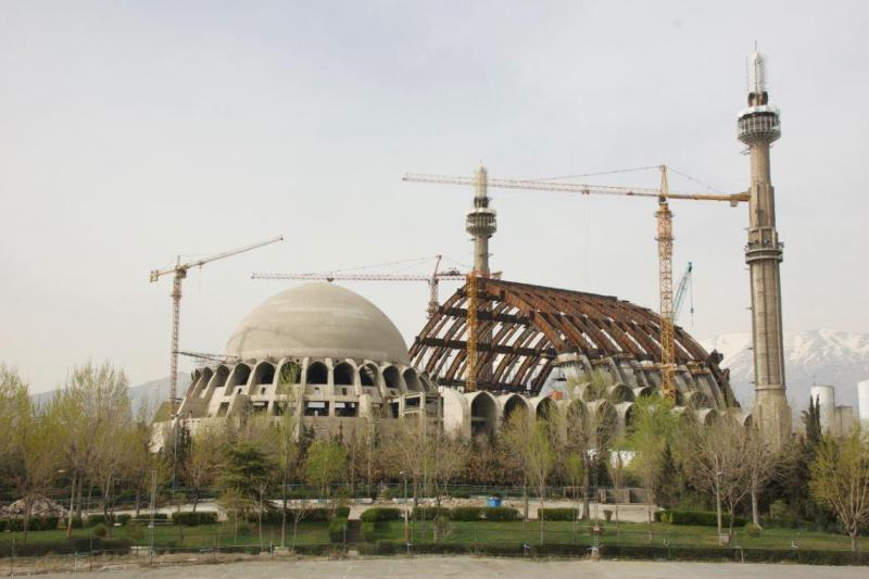 Rohani 2.0: louter decoratie voor de Islamitische Republiek?