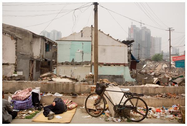 Shanghai