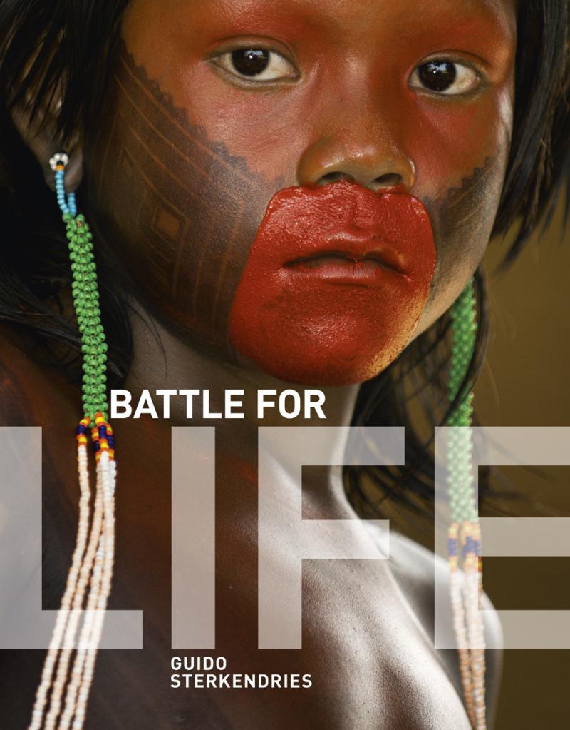 Battle for life
