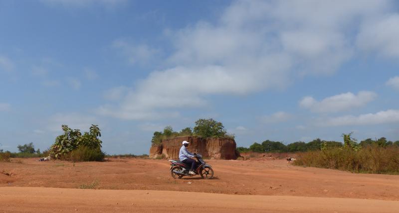 Les Belges au Benin: Dream Team or New Fiasco?