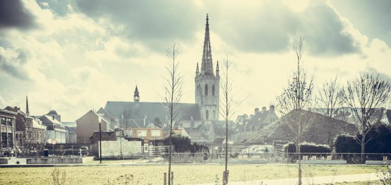 Evaluatie milieu- en klimaatbeleid Leuven