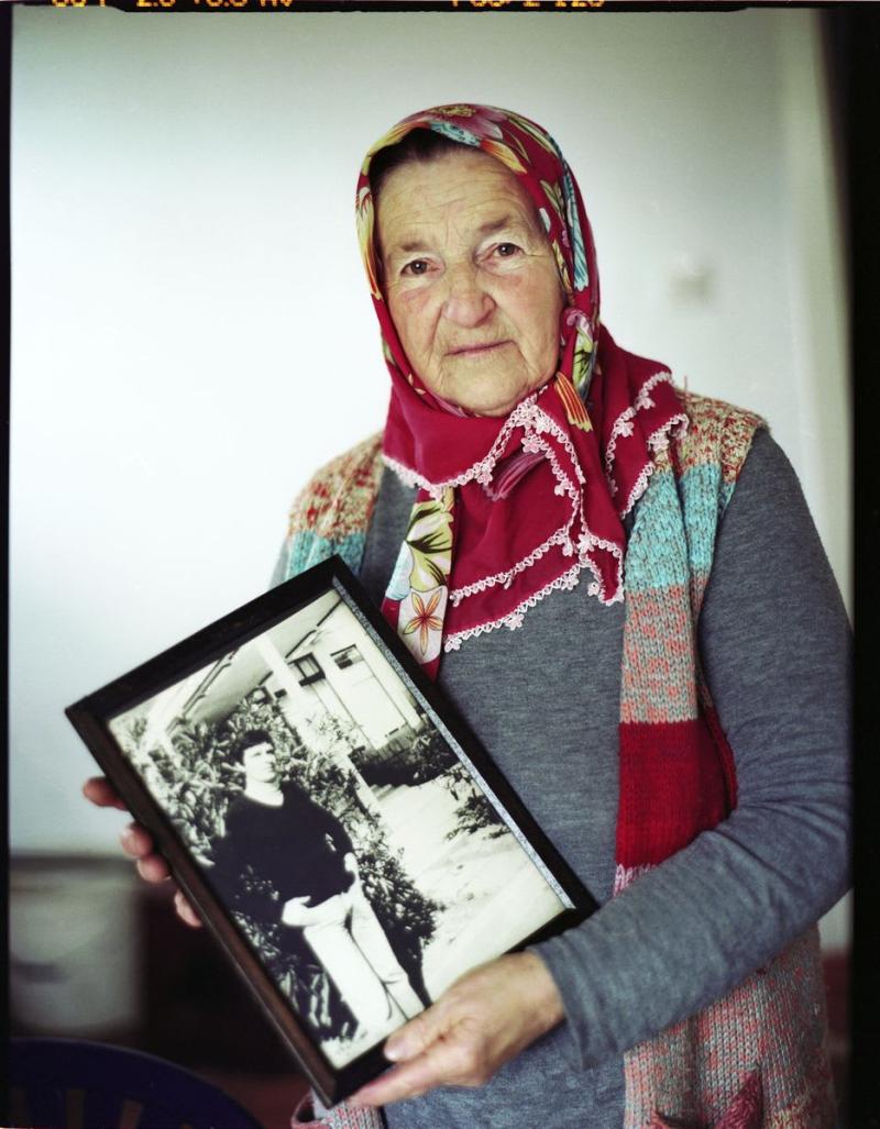De vergeten weduwen van Srebrenica