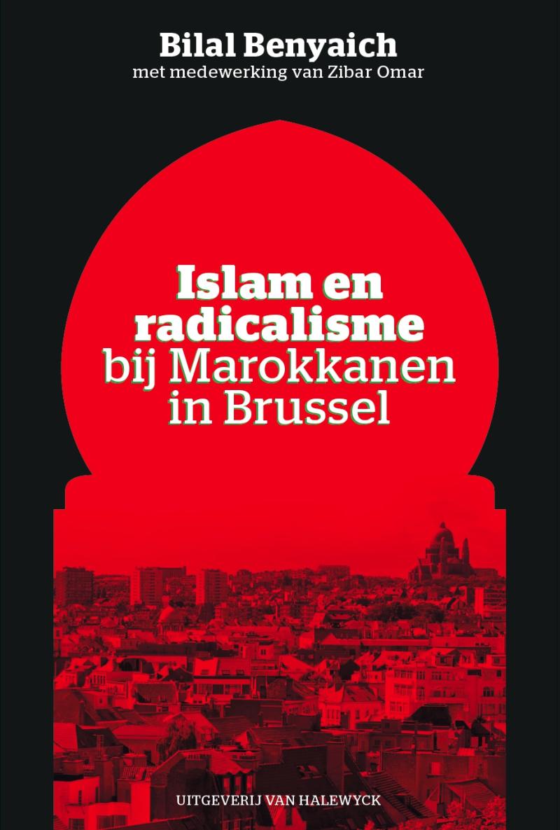 Islam en radicalisme bij Marokkanen in Brussel