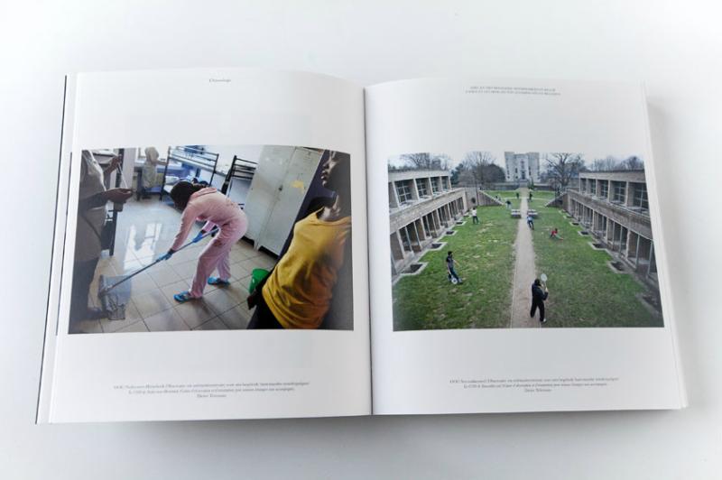 Vroeger is een ander land