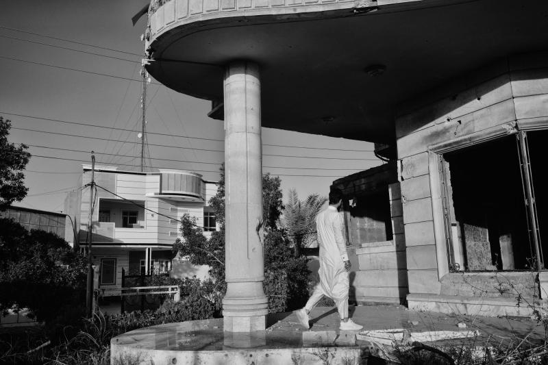 Tien jaar ISIS in Irak: wie ging erop vooruit?