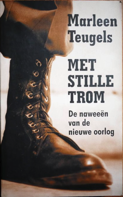 Met stille trom