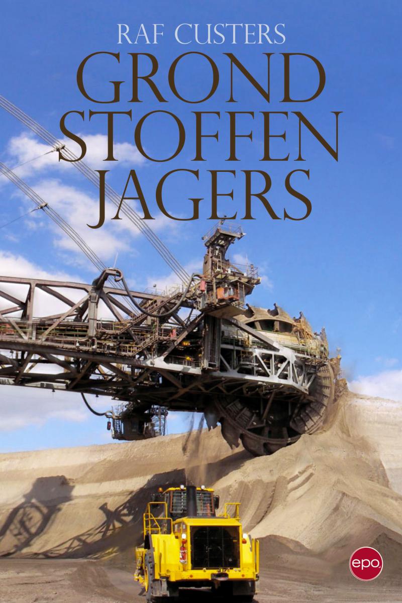 Grondstoffenjagers