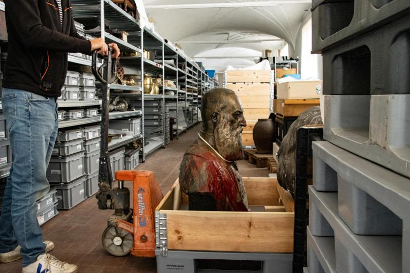 Staat van dekolonisatie