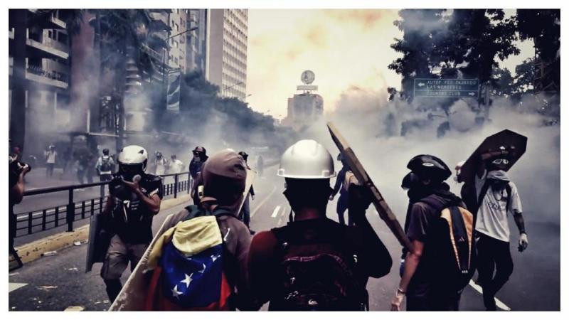 Puerta sin colores