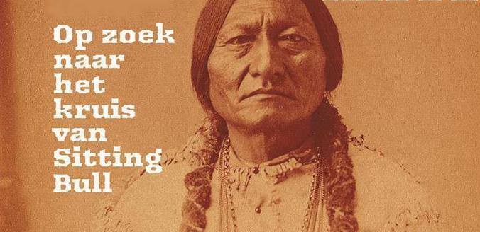 Waarom ik de Indianen wil redden