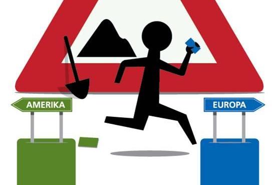 Onder de immigranten