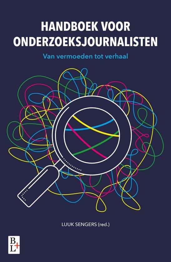 Handboek onderzoeksjournalistiek