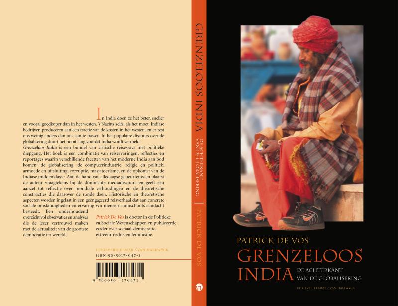 Grenzeloos India