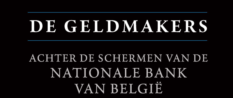 De geldmakers