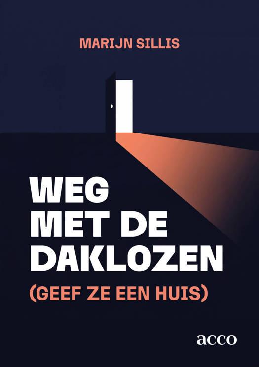 Weg met de daklozen